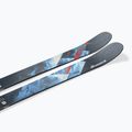Zjazdové lyže Nordica Enforcer 89 FLAT grey/blue/lime 7