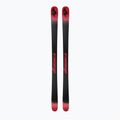 Zjazdové lyže Nordica Drive 73 LX + viazania TLT10COMP black/anthracite 2