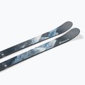 Zjazdové lyže Nordica Drive 73 LX + viazania TLT10COMP black/anthracite 7