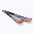 Dámske zjazdové lyže Nordica Santa Anna 87 Flat coral/blue/black 4