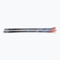 Dámske zjazdové lyže Nordica Santa Anna 87 Flat coral/blue/black 6