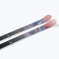 Dámske zjazdové lyže Nordica Santa Anna 87 Flat coral/blue/black 8
