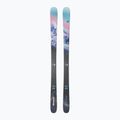 Dámske zjazdové lyže Nordica Belle Prime + viazania TP2COMP10 FDT grey/gold
