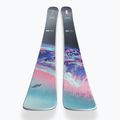Dámske zjazdové lyže Nordica Belle Prime + viazania TP2COMP10 FDT grey/gold 5