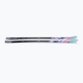 Dámske zjazdové lyže Nordica Belle Prime + viazania TP2COMP10 FDT grey/gold 6