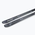 Dámske zjazdové lyže Nordica Belle Prime + viazania TP2COMP10 FDT grey/gold 8