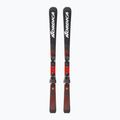Dámske zjazdové lyže Nordica Wild Belle 78 + viazania TP2COMP10 FDT black/water
