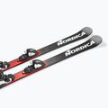 Dámske zjazdové lyže Nordica Wild Belle 78 + viazania TP2COMP10 FDT black/water 6