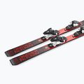 Dámske zjazdové lyže Nordica Wild Belle 78 + viazania TP2COMP10 FDT black/water 7