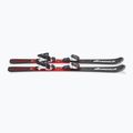 Detské zjazdové lyže + viazanie Nordica Team JR (110-150) + J7.0 FDT black/red 5
