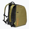 Lyžiarsky batoh na topánky a prilbu Tecnica Premium Boot Bag progresive green 2