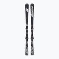 Zjazdové lyže + viazanie Nordica Doberman Multigara DC + Comp 13 FDT black/white