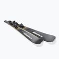 Zjazdové lyže + viazanie Nordica Multipista DC 80TI + TPX 12 FDT anhtracite/white 4