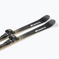 Zjazdové lyže + viazanie Nordica Multipista DC 80TI + TPX 12 FDT anhtracite/white 7