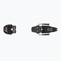 Lyžiarske viazanie Nordica Griffon X 105 mm black 2