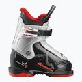 Detské lyžiarske topánky Nordica Speedmachine J 1 black/grey/red