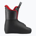 Detské lyžiarske topánky Nordica Speedmachine J 1 black/grey/red 3