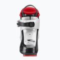 Detské lyžiarske topánky Nordica Speedmachine J 1 black/grey/red 4