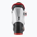 Detské lyžiarske topánky Nordica Speedmachine J 1 black/grey/red 5