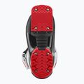 Detské lyžiarske topánky Nordica Speedmachine J 1 black/grey/red 6