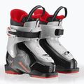 Detské lyžiarske topánky Nordica Speedmachine J 1 black/grey/red 7