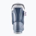 Detské lyžiarske topánky Nordica Speedmachine J 1 blue/light blue/fucsia 5
