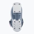 Detské lyžiarske topánky Nordica Speedmachine J 1 blue/light blue/fucsia 6