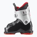 Detské lyžiarske topánky Nordica Speedmachine J 2 black/grey/red 2