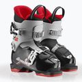 Detské lyžiarske topánky Nordica Speedmachine J 2 black/grey/red 7