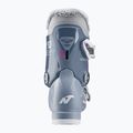 Detské lyžiarske topánky Nordica Speedmachine J 2 blue/light blue/fucsia 5
