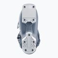 Detské lyžiarske topánky Nordica Speedmachine J 2 blue/light blue/fucsia 6
