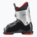 Detské lyžiarske topánky Nordica Speedmachine J 3 black/grey/red 2