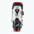 Detské lyžiarske topánky Nordica Speedmachine J 3 black/grey/red 5