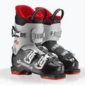 Detské lyžiarske topánky Nordica Speedmachine J 3 black/grey/red 7
