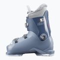 Detské lyžiarske topánky Nordica Speedmachine J 3 blue/light blue/fucsia 2