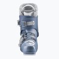 Detské lyžiarske topánky Nordica Speedmachine J 3 blue/light blue/fucsia 4