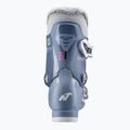 Detské lyžiarske topánky Nordica Speedmachine J 3 blue/light blue/fucsia 5
