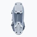 Detské lyžiarske topánky Nordica Speedmachine J 3 blue/light blue/fucsia 6