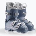 Detské lyžiarske topánky Nordica Speedmachine J 3 blue/light blue/fucsia 7