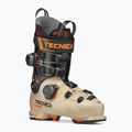 Pánske lyžiarske topánky Tecnica Mach BOA 130 MV Dual GW sand