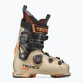 Pánske lyžiarske topánky Tecnica Mach BOA 130 MV Dual GW sand 2
