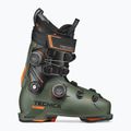 Pánske lyžiarske topánky Tecnica Mach BOA 120 MV Dual GW progresive green 2
