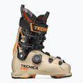 Pánske lyžiarske topánky Tecnica Mach BOA 130 MV GW sand 2