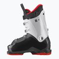 Detské lyžiarske topánky Nordica Speedmachine J 4 black/grey/red 2