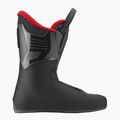 Detské lyžiarske topánky Nordica Speedmachine J 4 black/grey/red 3