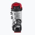 Detské lyžiarske topánky Nordica Speedmachine J 4 black/grey/red 4