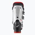 Detské lyžiarske topánky Nordica Speedmachine J 4 black/grey/red 5