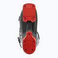 Detské lyžiarske topánky Nordica Speedmachine J 4 black/grey/red 6