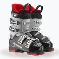 Detské lyžiarske topánky Nordica Speedmachine J 4 black/grey/red 7