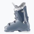 Detské lyžiarske topánky Nordica Speedmachine J 4 blue/light blue/fucsia 2